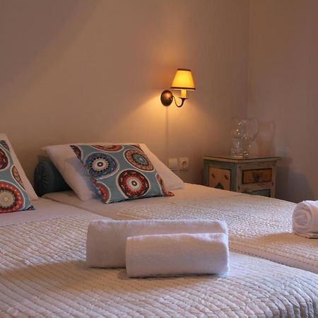 Eleas Gi Apartman Ciliví Kültér fotó