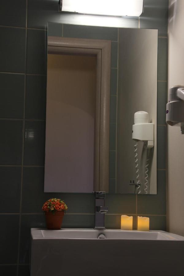 Eleas Gi Apartman Ciliví Kültér fotó