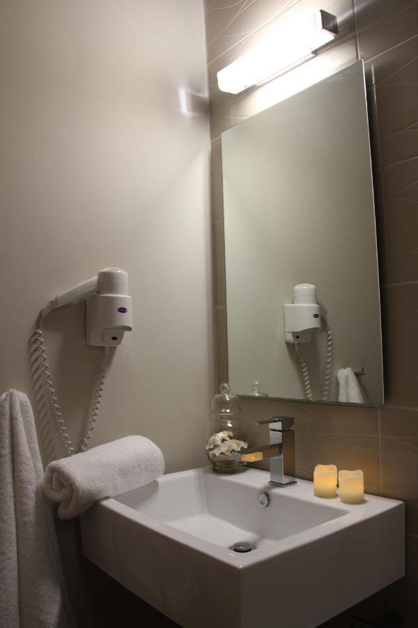 Eleas Gi Apartman Ciliví Kültér fotó